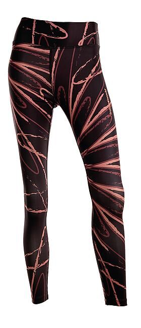 TRANGOWORLD - LEGGING SERRA