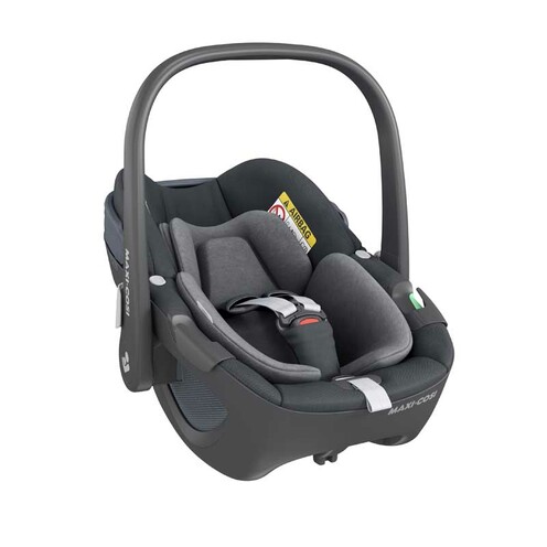 Cosi PEBBLE 360 Essential Graphite - MAXI COSI