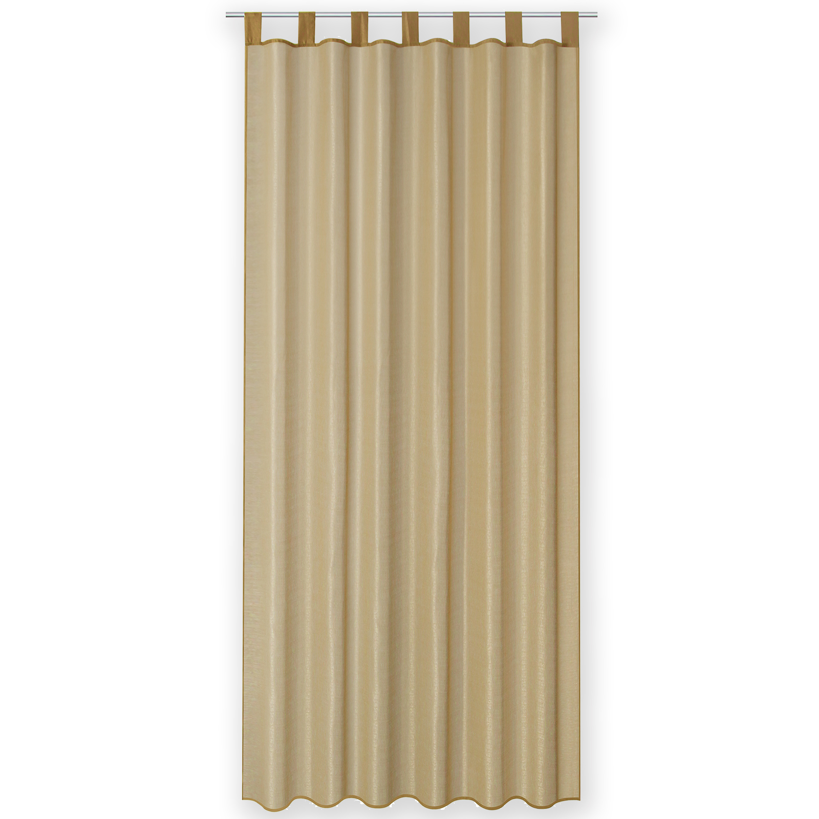 Schlaufenschal - sortiertes Design - 140x235 cm