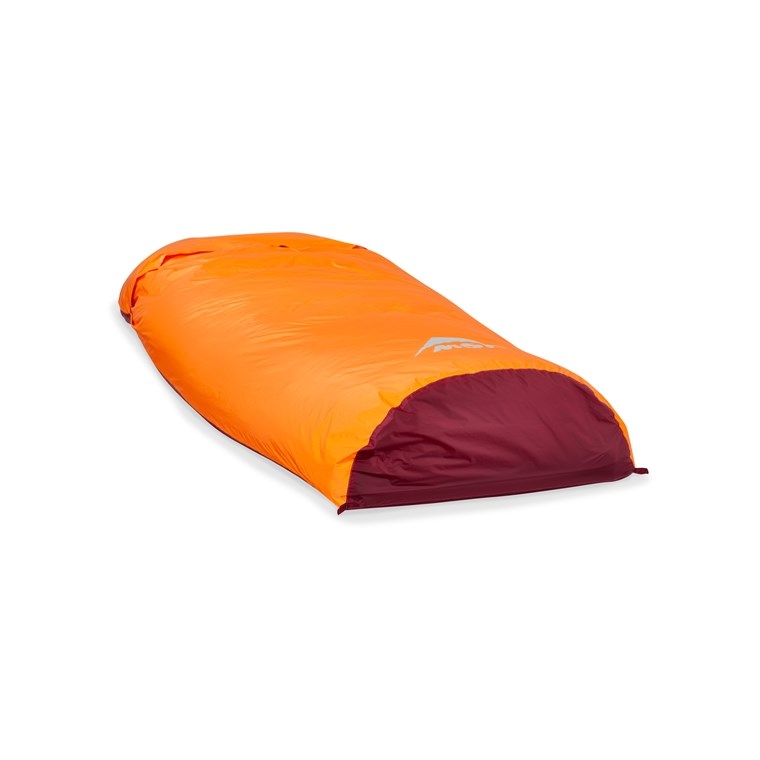 MSR Pro Bivy