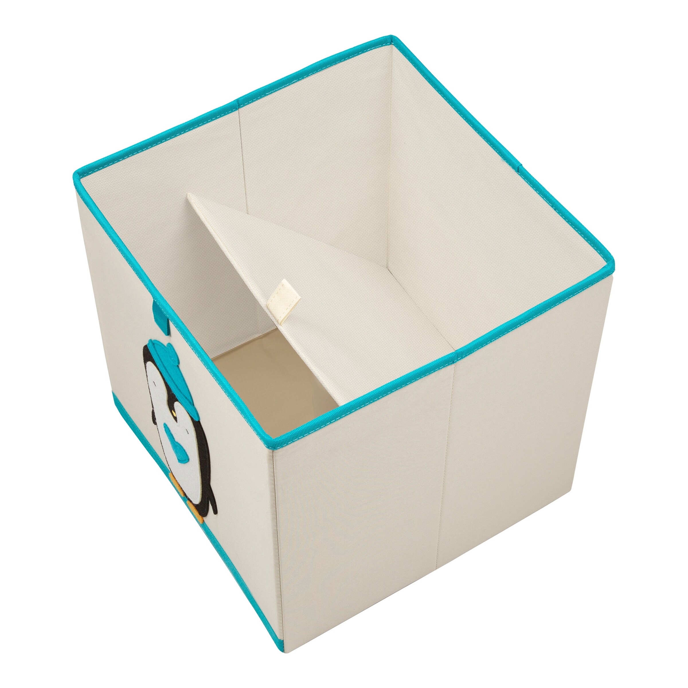 littleworld Aufbewahrungsbox Pinguin