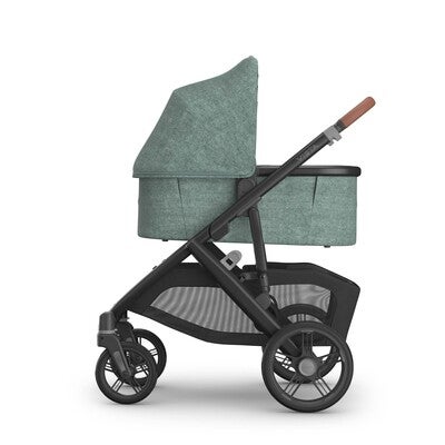 UPPAbaby Vista V3 Duovogn, Gwen