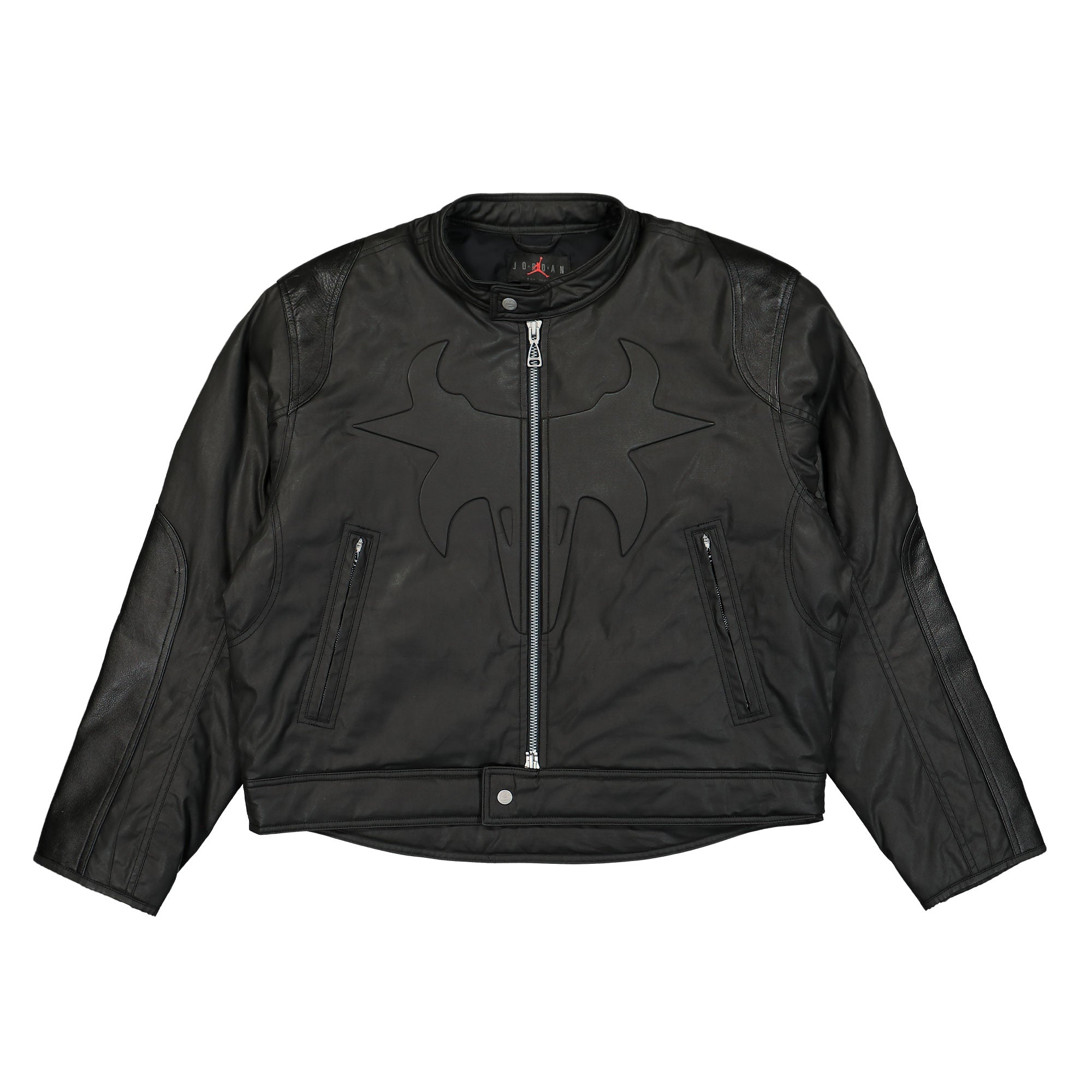 Jordan<br>Waxed Jacket