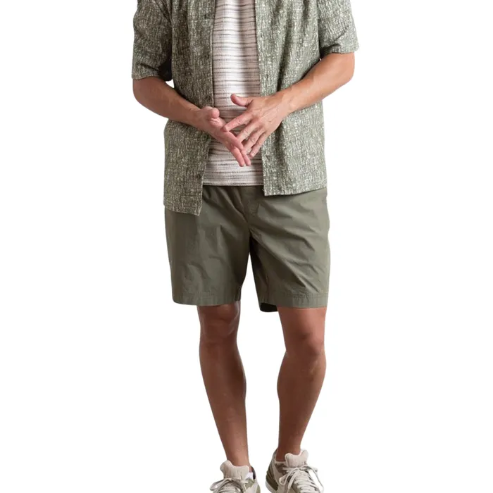 Fat Moose Okan Short Heren