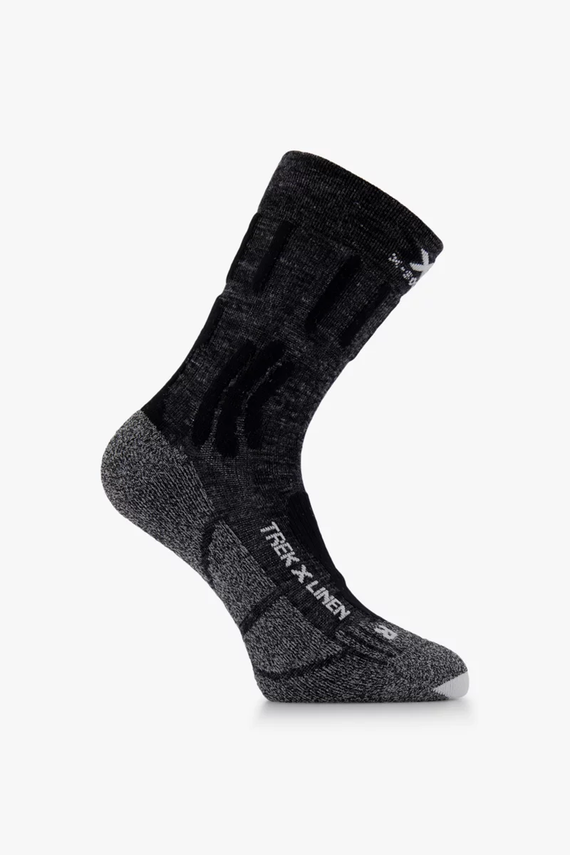 X-Socks Trek X Linen 35-38 Wandersocken