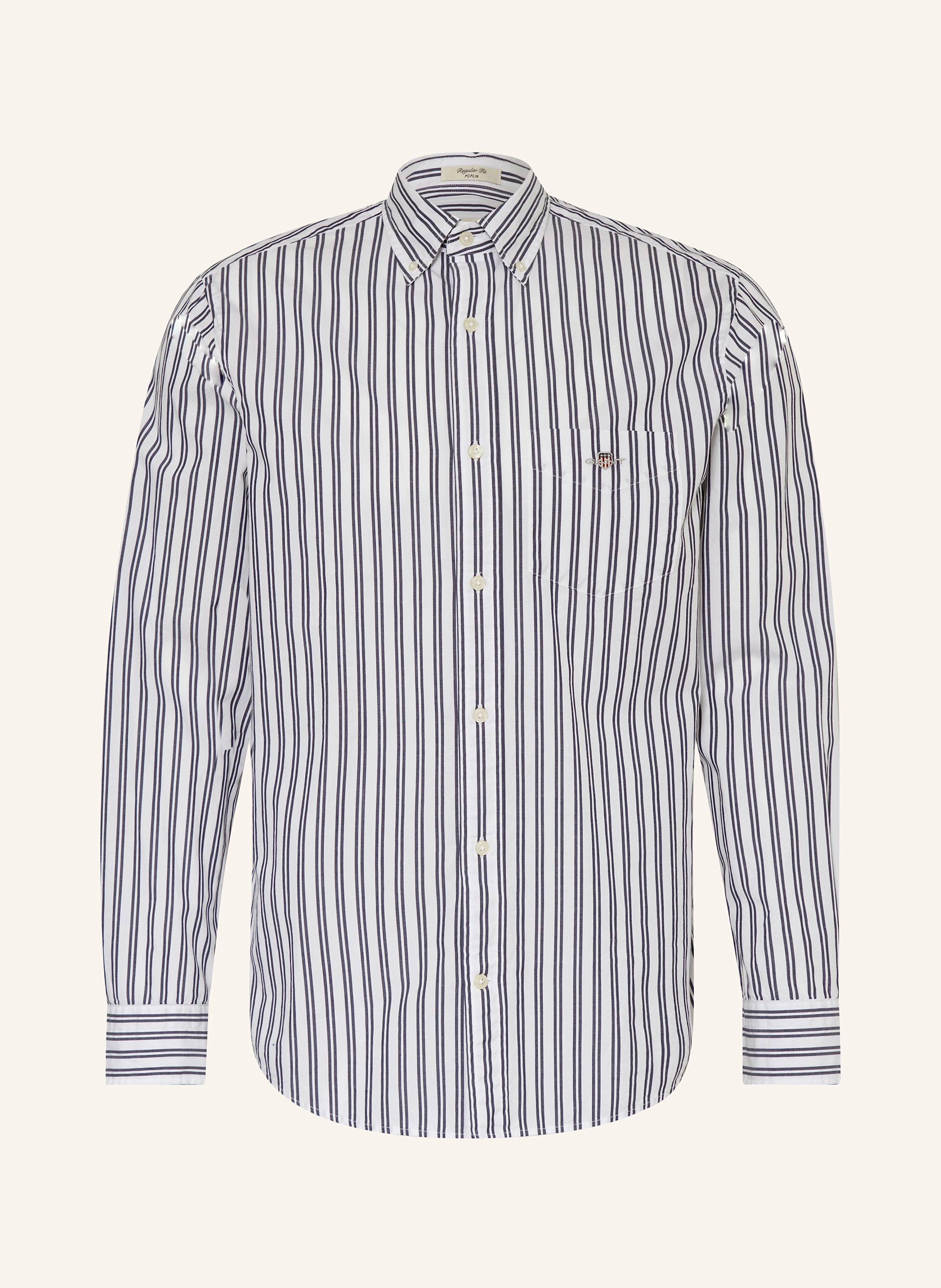 GANT Hemd Regular Fit