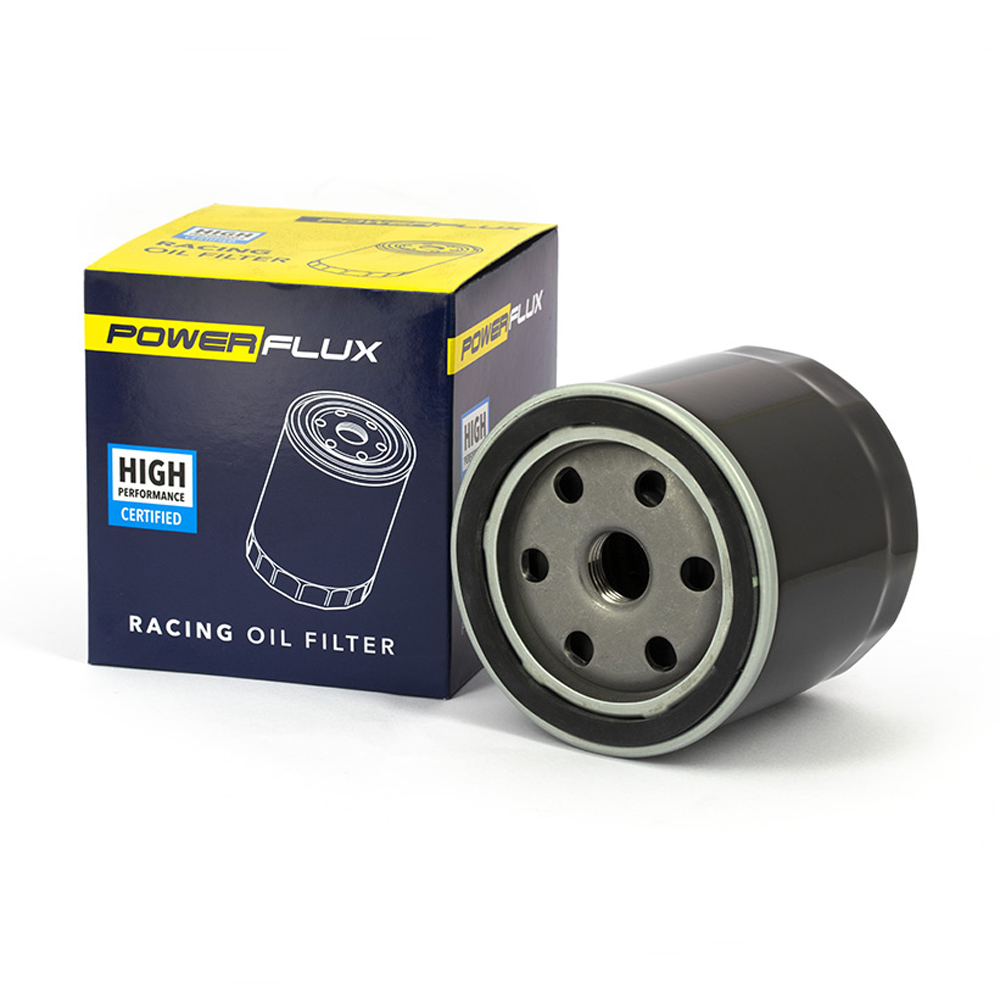 Powerflux - Filtre à huile 97M165K - KTM