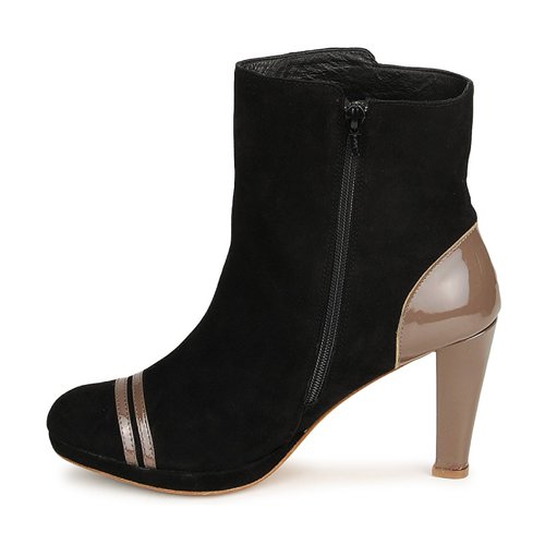 C.Petula - KIMBER - Noir