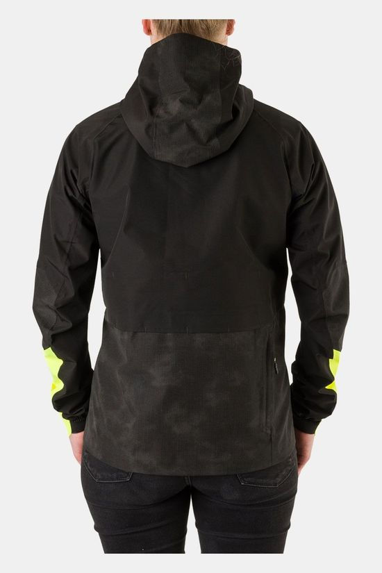 AGU AGU Tech Commuter Hi-Vis & Reflection Regenjas Dames