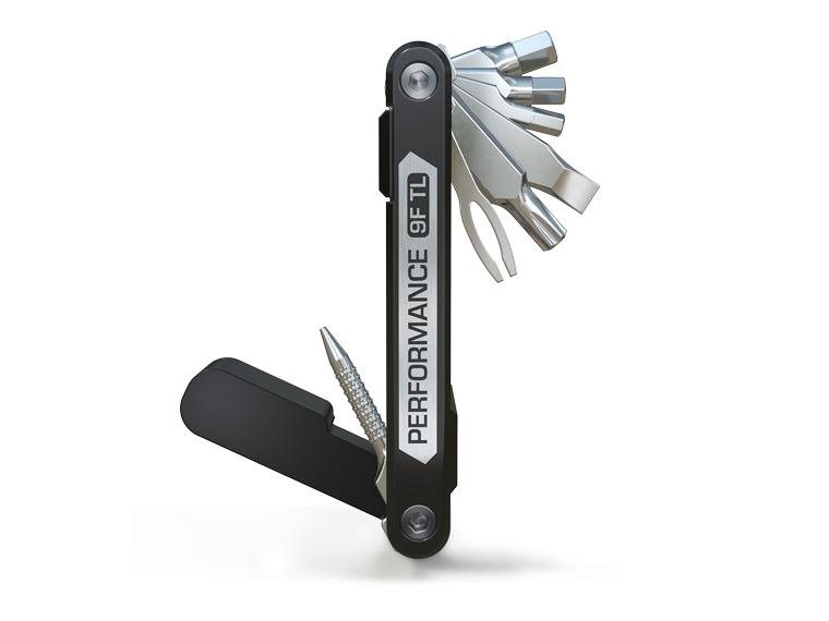 PRO Minitool Performance Multitool