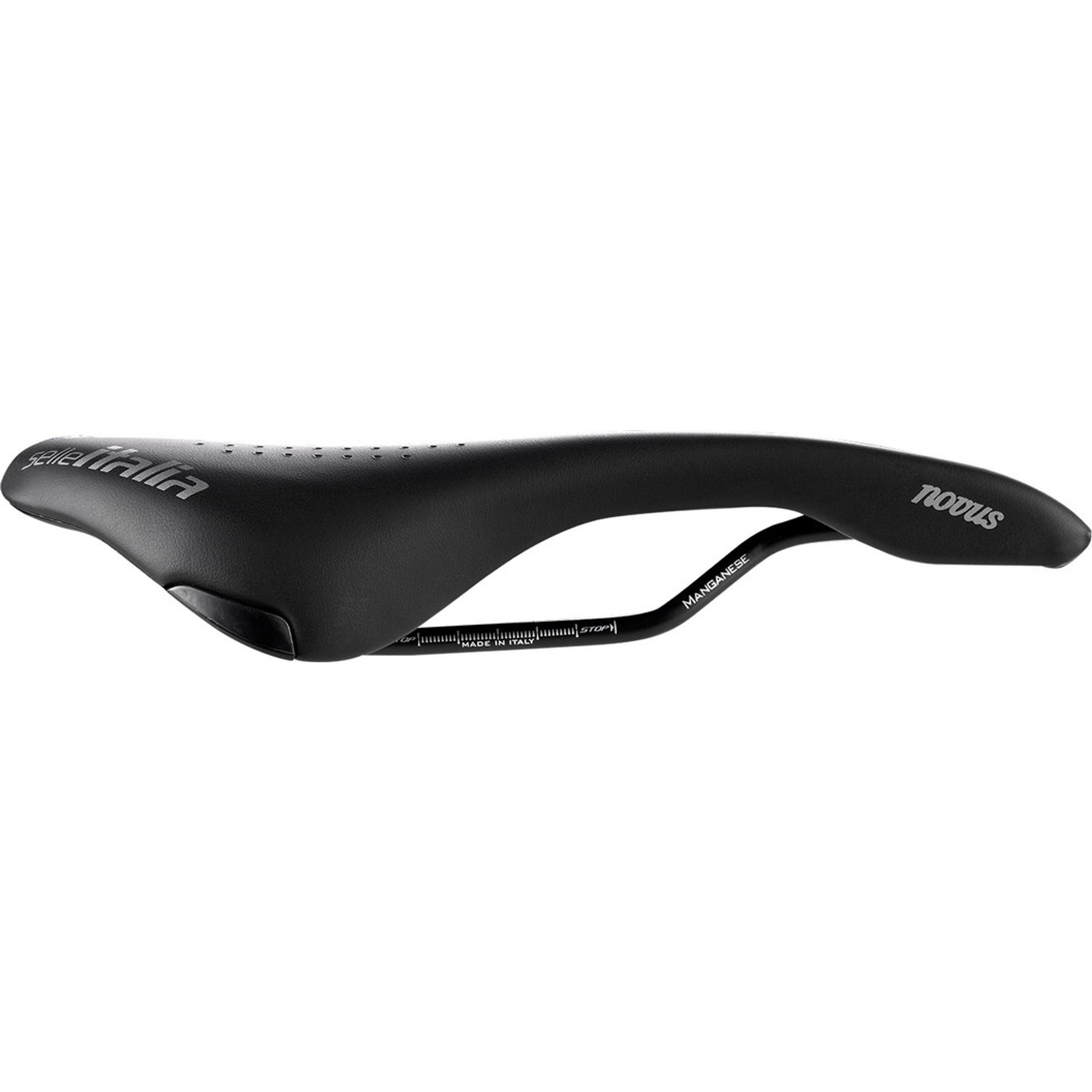 Selle Italia Novus Endurance TM Superflow Zadel