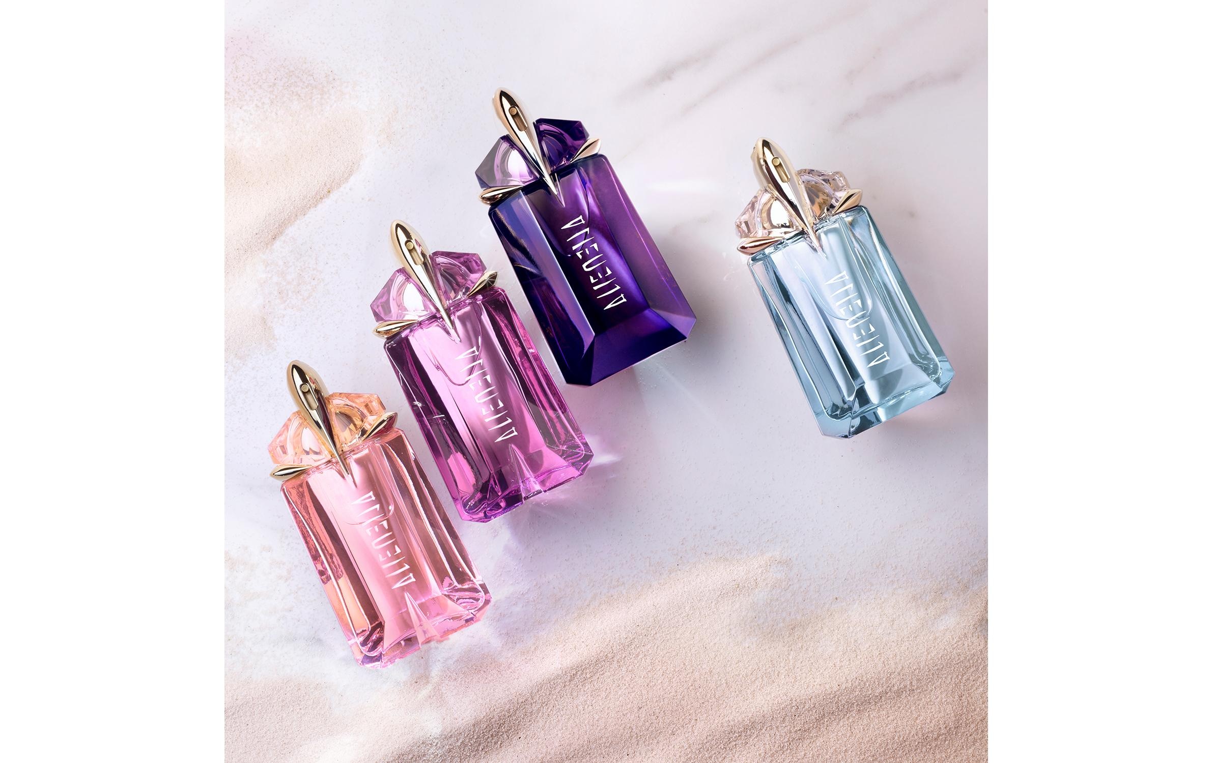 Thierry Mugler Eau de Parfum »Alien«