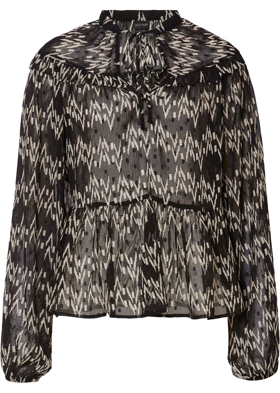 Tunique-blouse