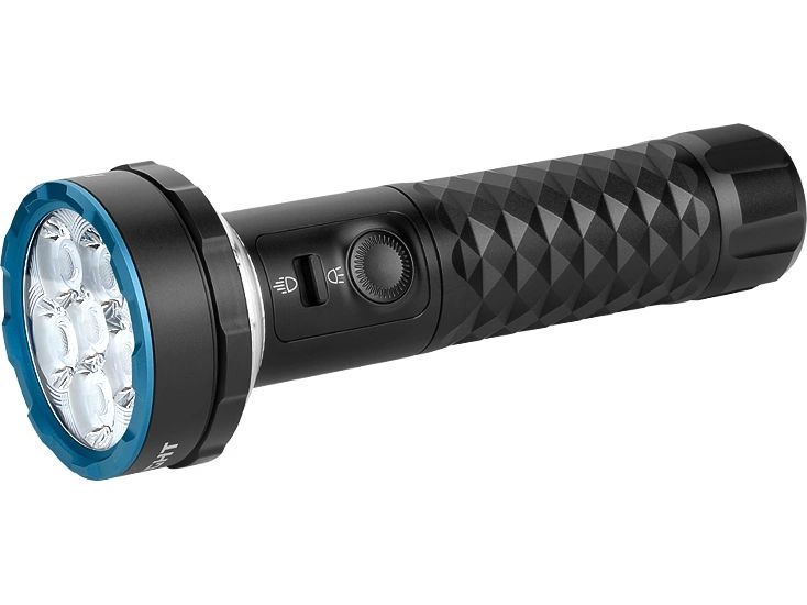 Olight Prowess Taschenlampe & Laterne Taschenlampe