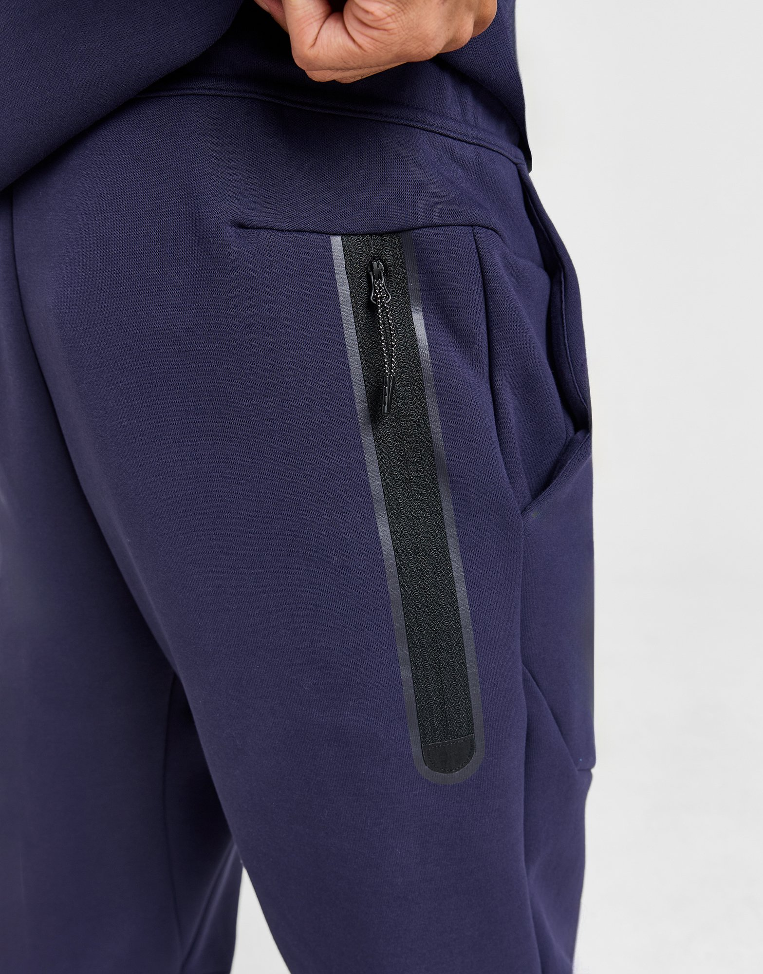 Nike Pantalon de jogging England Homme