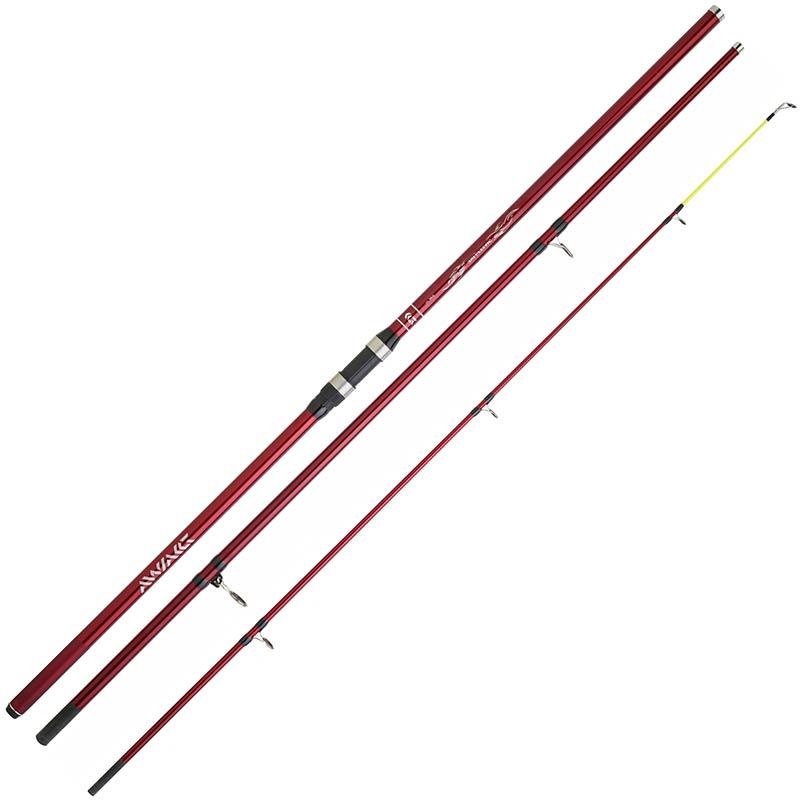 Canne Surf Daiwa Sweepfire