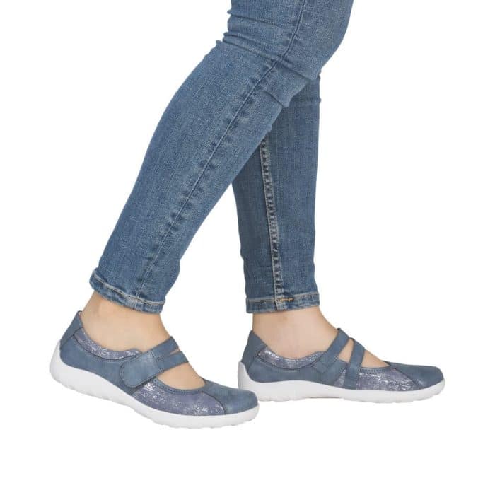 Remonte Sko Dame R3510-13