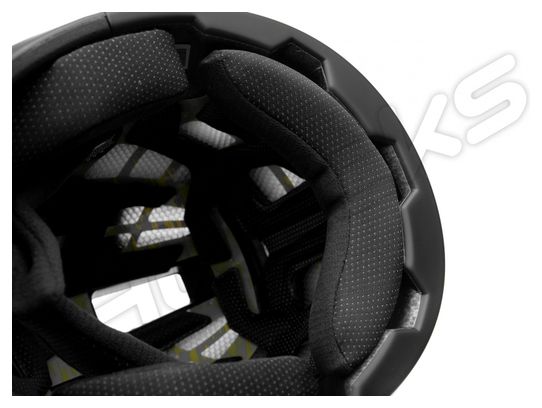 Casque Intégral Smith Mainline Mips Noir Mat
