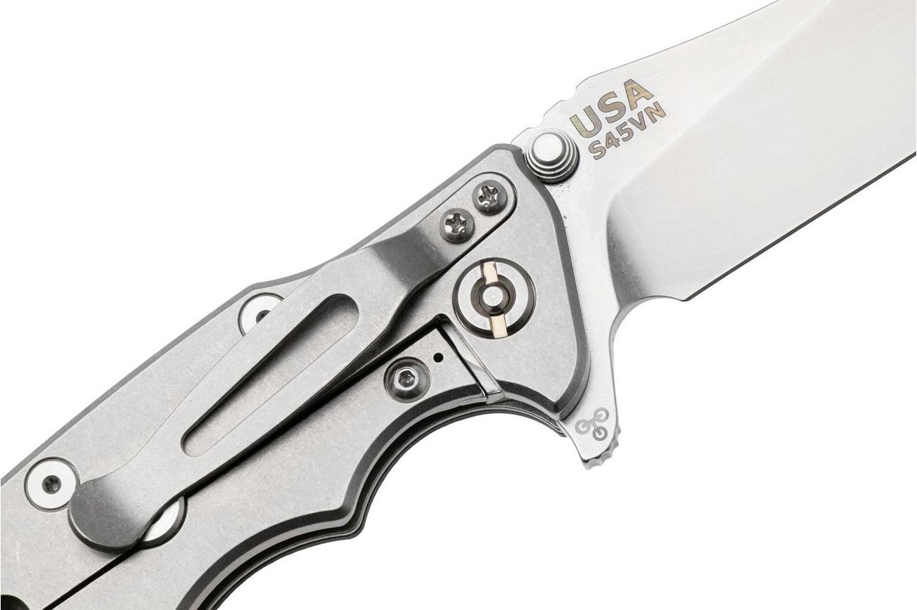Rick Hinderer Eklipse 3.5