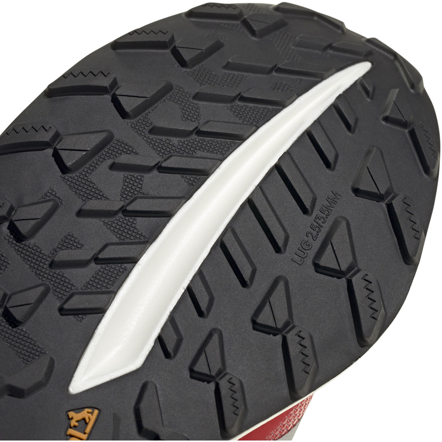 adidas Terrex Agravic Speed Ultra Heren