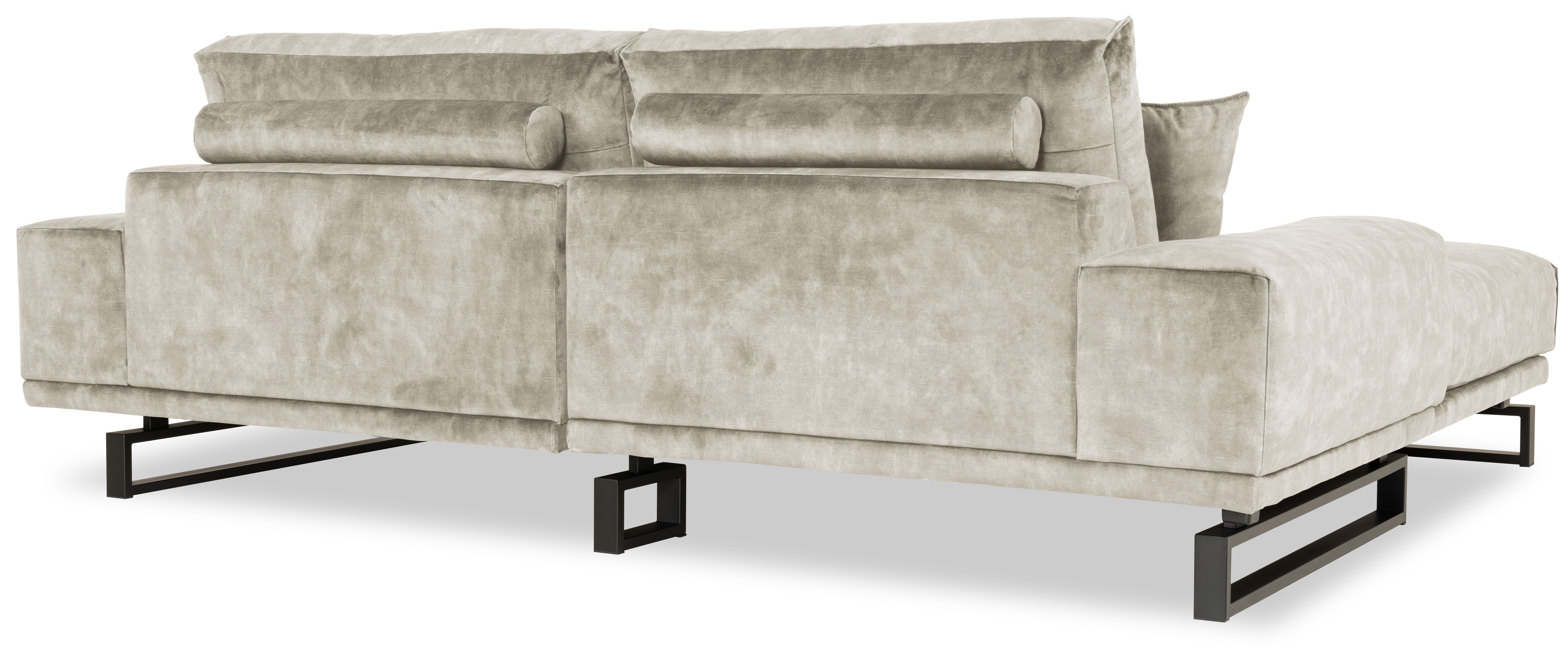 Loungebank Amarillo II