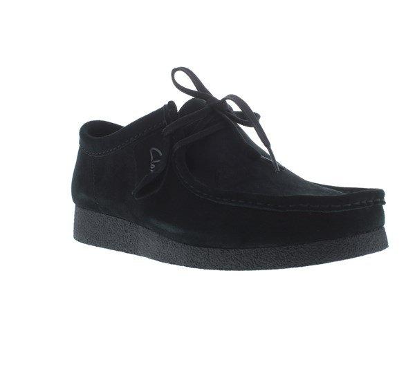 Clarks Wallabee Shoes