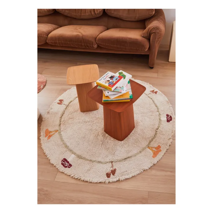 Lorena Canals Tapis Chanterelle
