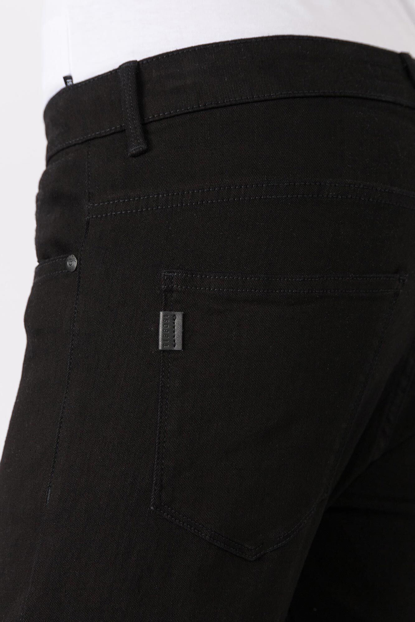 Calça jeans skinny Harry