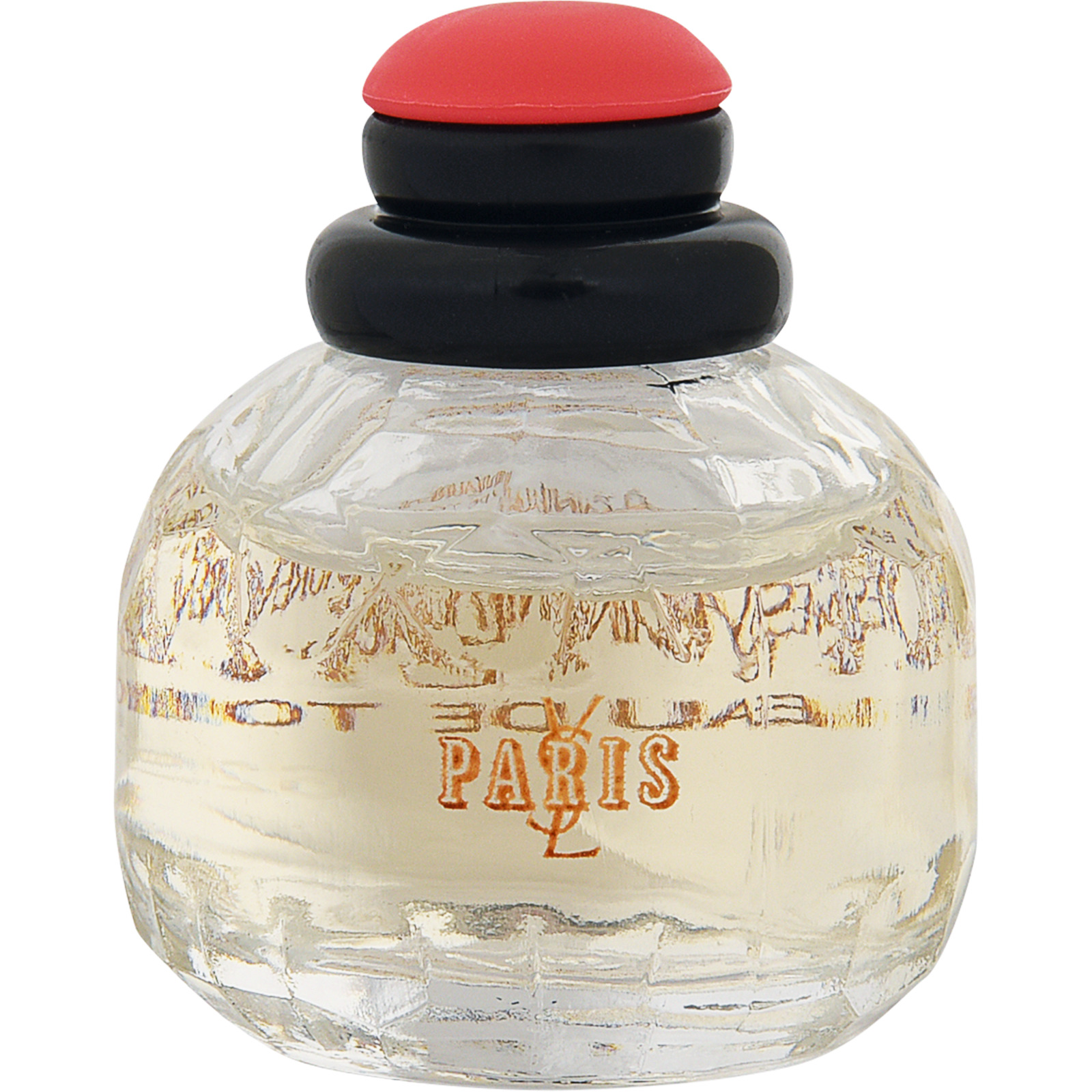 Yves Saint Laurent Paris Eau de Toilette, Duftset 2-teilig