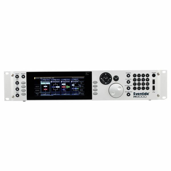 Eventide H9000 Harmonizer