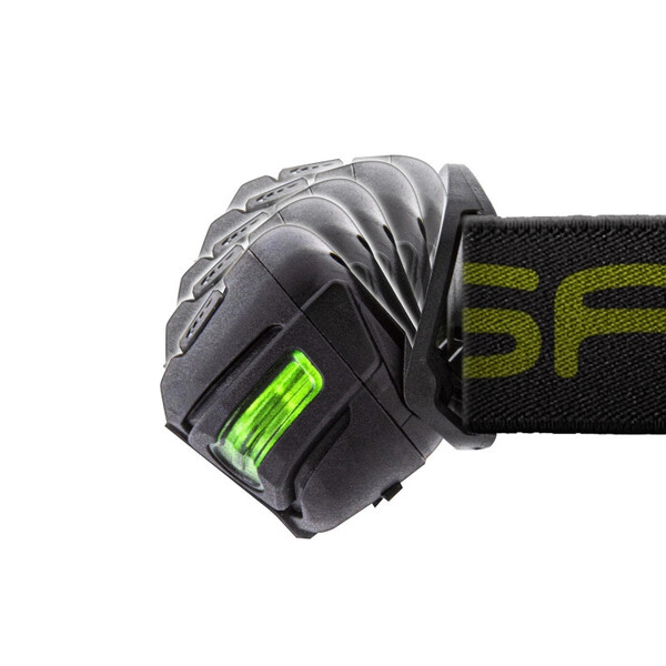 Lampe forntale Saber Sensor Beam Headlight Advanced