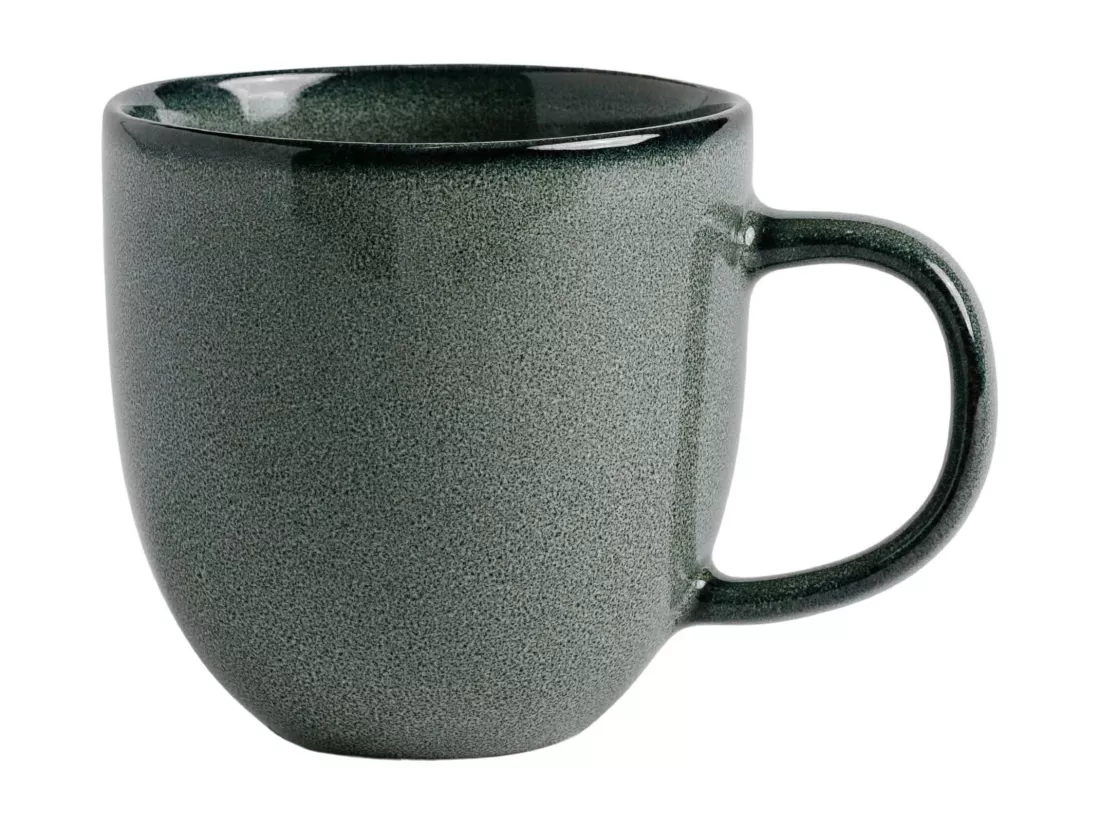 Tasse Dobble Vert Moyen 9.5 x 9.5 x 13.5
