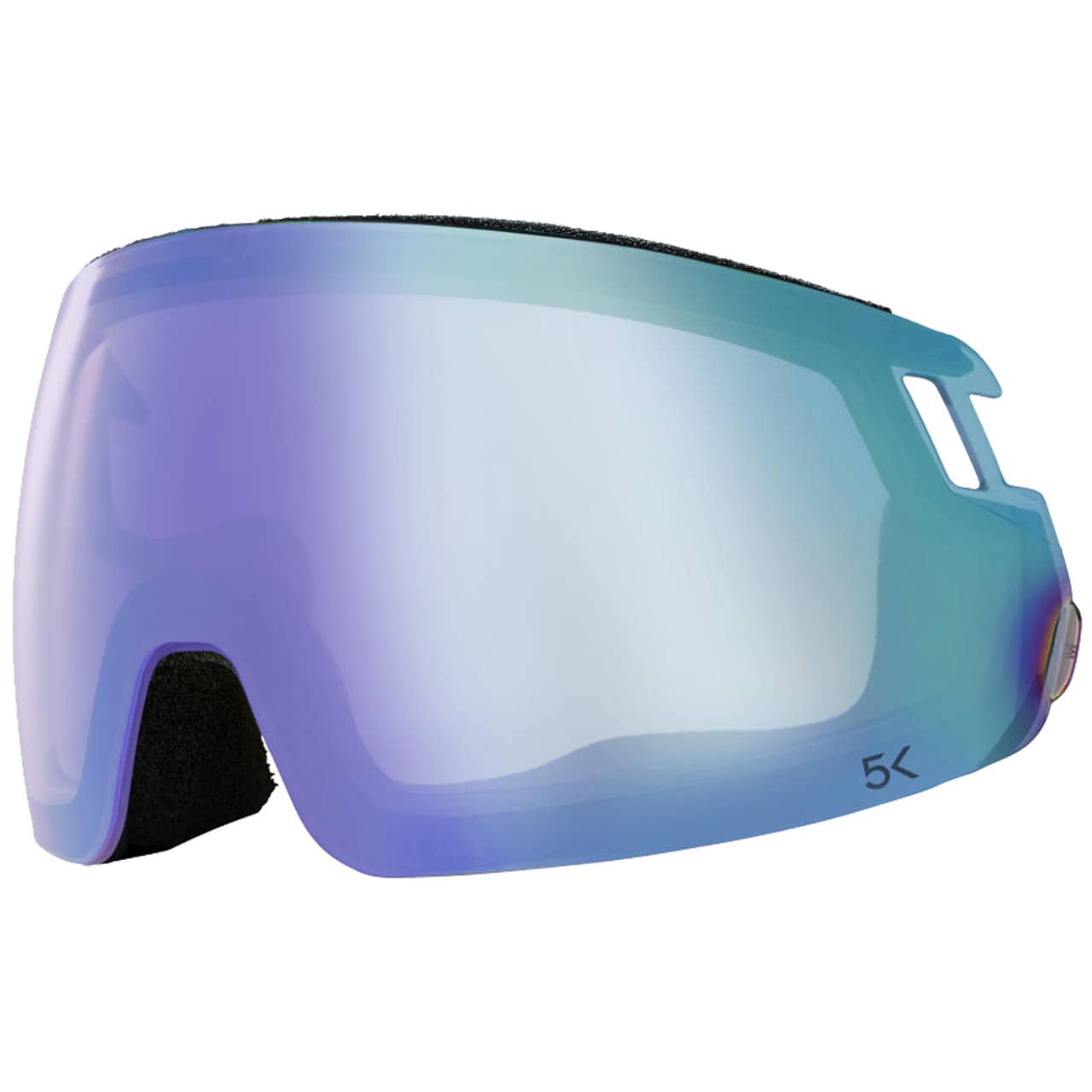 Head Radar/Rachel Ersatzvisier 5K Photo green | Head Skihelme | Head | H | MARKEN | XSPO