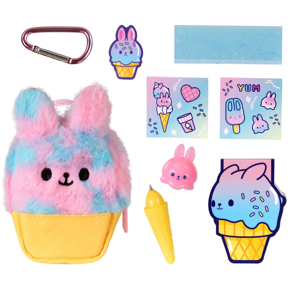 Køb Real Littles Scented Backpack Single