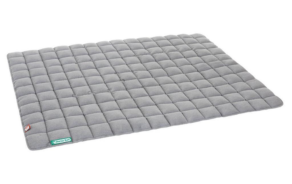 Hunde-Decke Allrounder 140 x 110 cm<br>Langlebige und robuste Decke aus Baumwolle