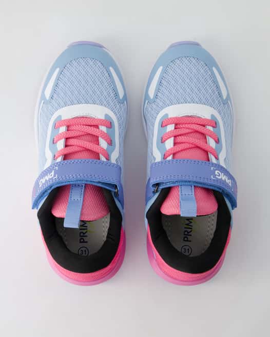 Primigi PNR 79566 Sneaker in Blau