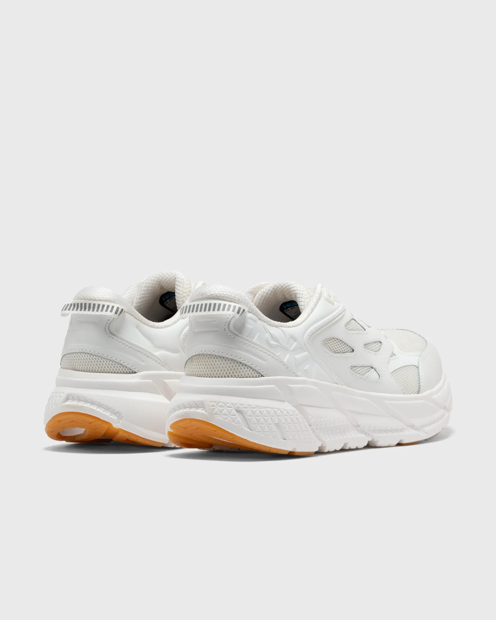 Hoka One One Clifton L Athletics
