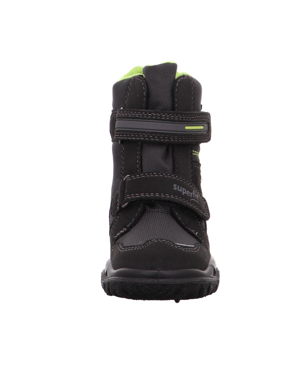 Winterstiefel HUSKY