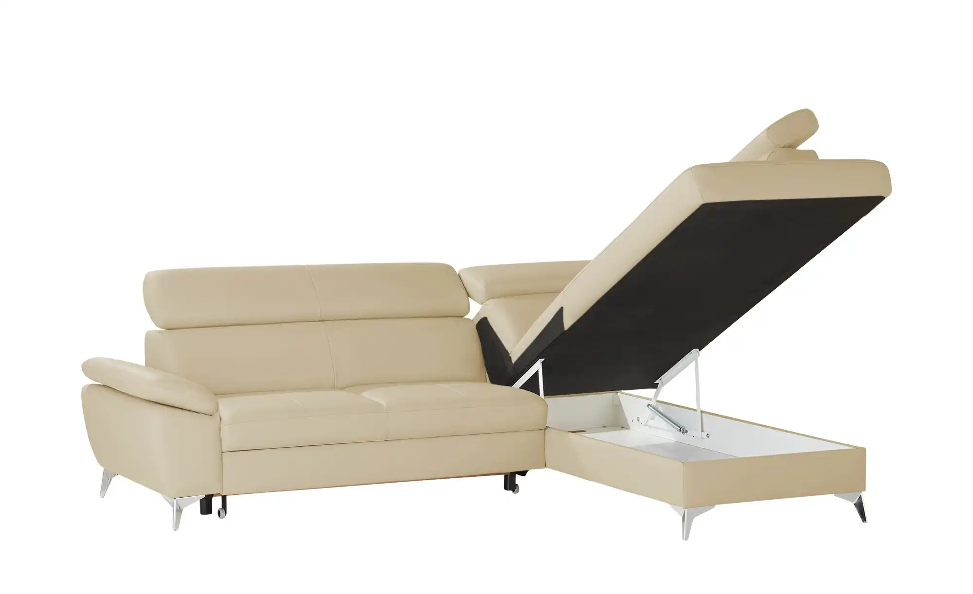 uno Ecksofa Apollo