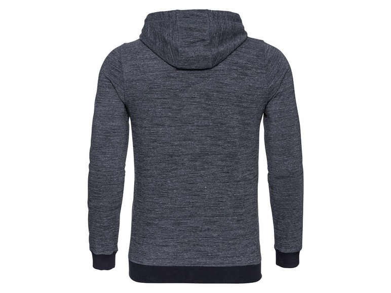 Sweater voor heren