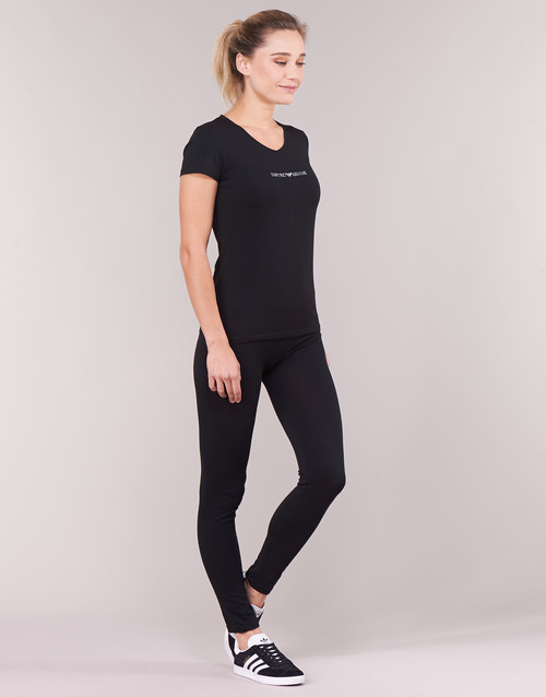 Emporio Armani - CC317-163321-00020 - Noir