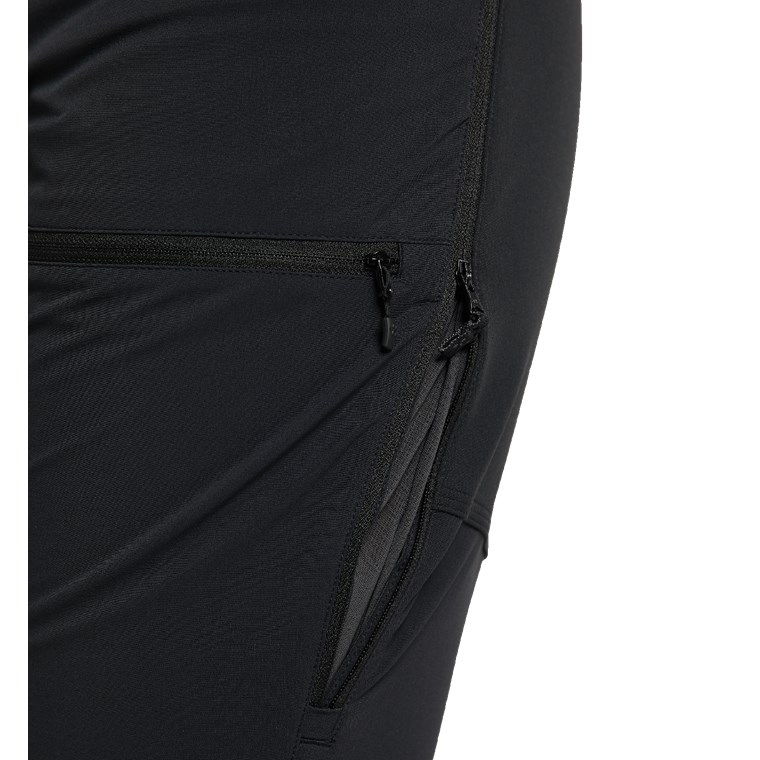 Haglöfs Rugged Standard Pant Women Black