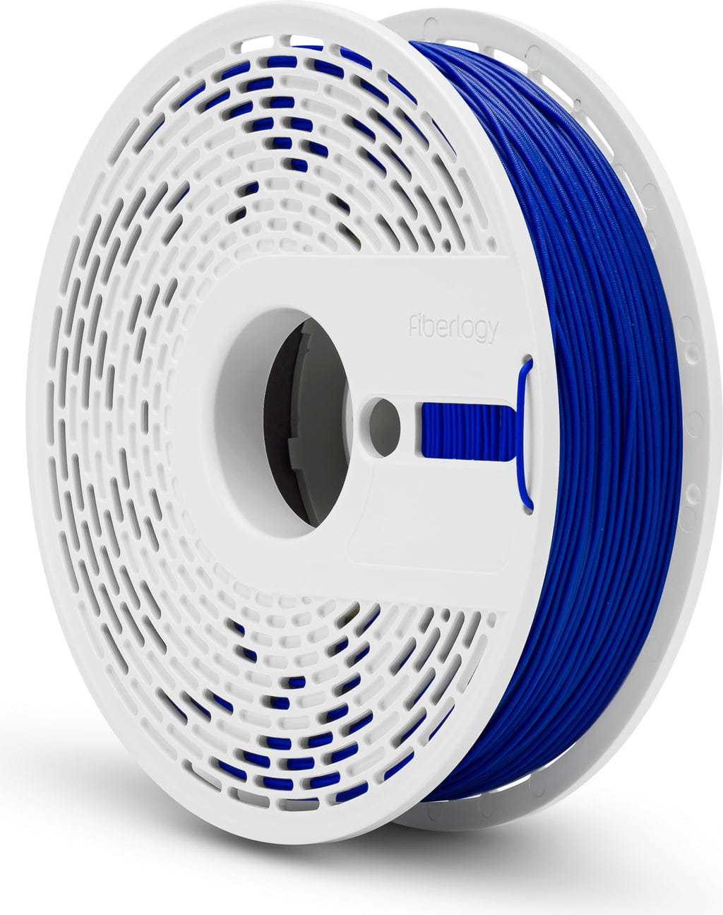 Fiberlogy  FiberFlex 30D Navy Blue, 1,75 mm / 850 g    Hochflexibles Material in Navy Blue