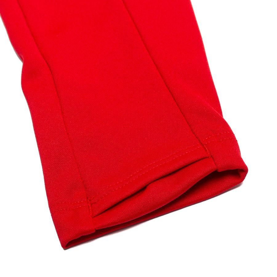 Nike Maillot d'Entraînement Dri-FIT Academy Pro 24 Drill - Rouge/Blanc Enfant