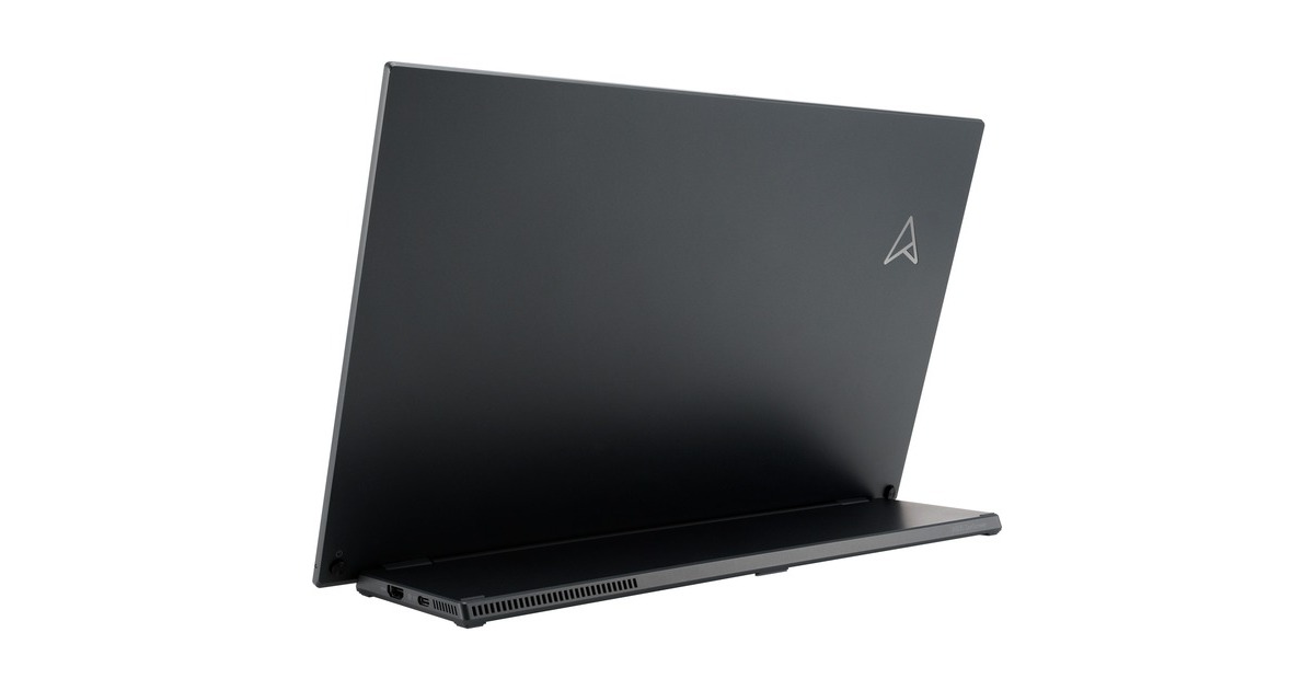 ASUSZenScreen MB17AHG Portable Monitor 17.3