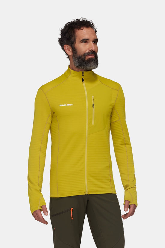 Mammut Mammut Taiss Light Ml Jacket Men