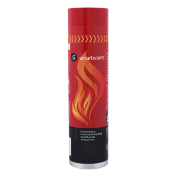 Smartwares Blusspray Schuim 600 ML