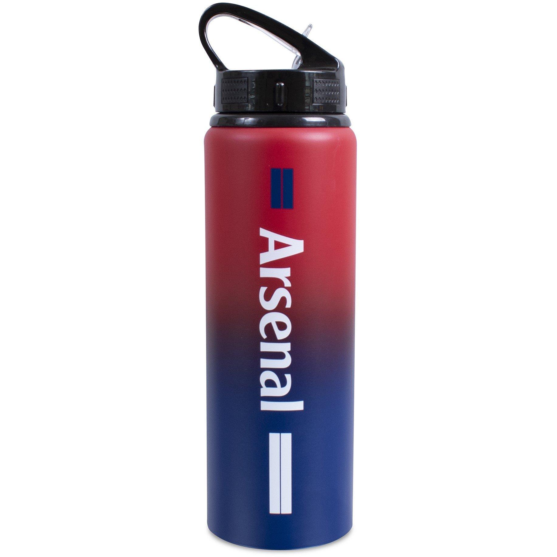 Team Fade Alu Water Bottle