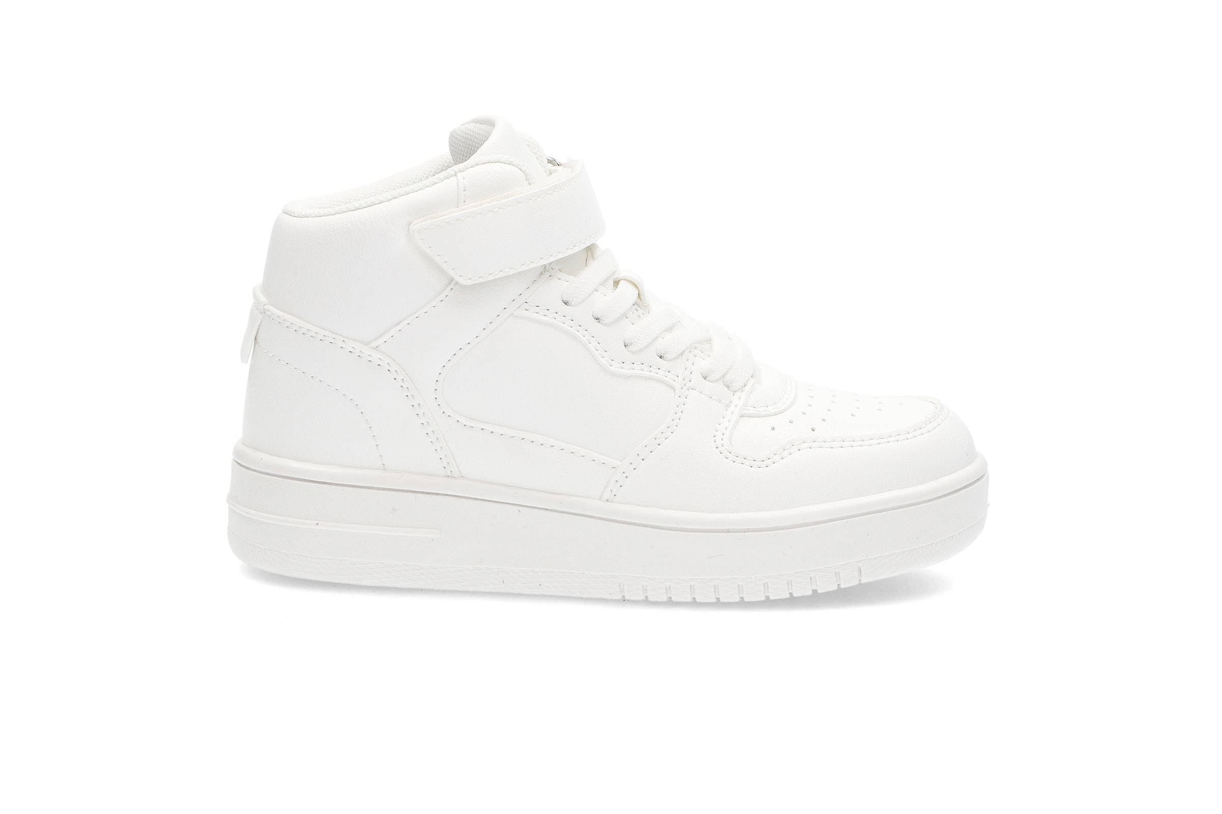 Tøff basket sneaker