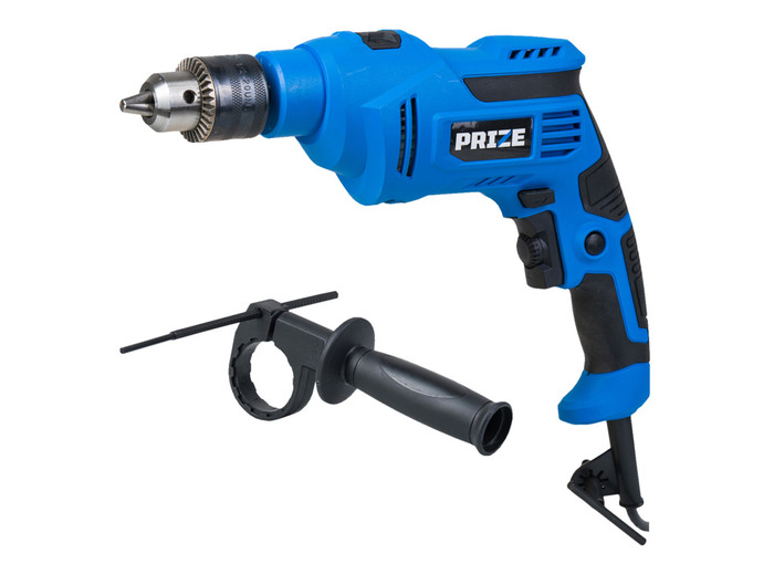 Slagboremaskine 500 W - PRIZE